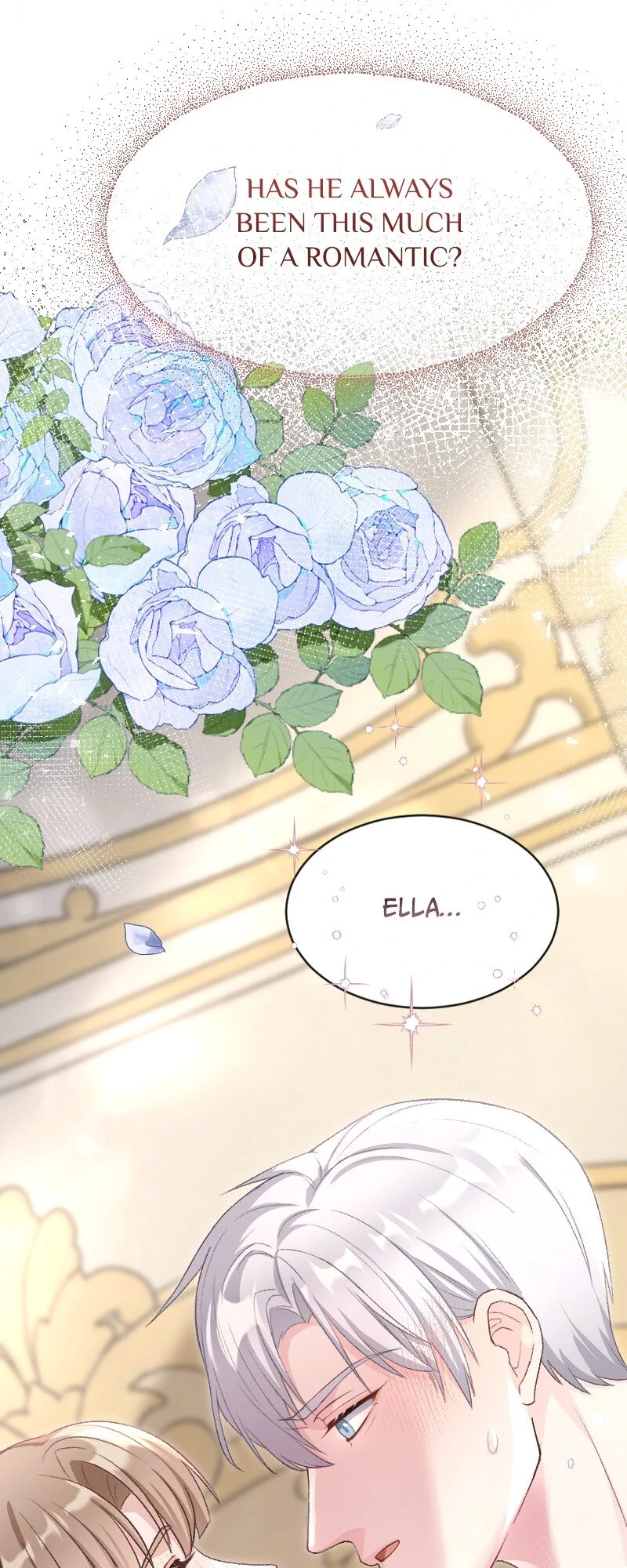 The Bloodstained Margrave's Confession Chapter 27 - page 67