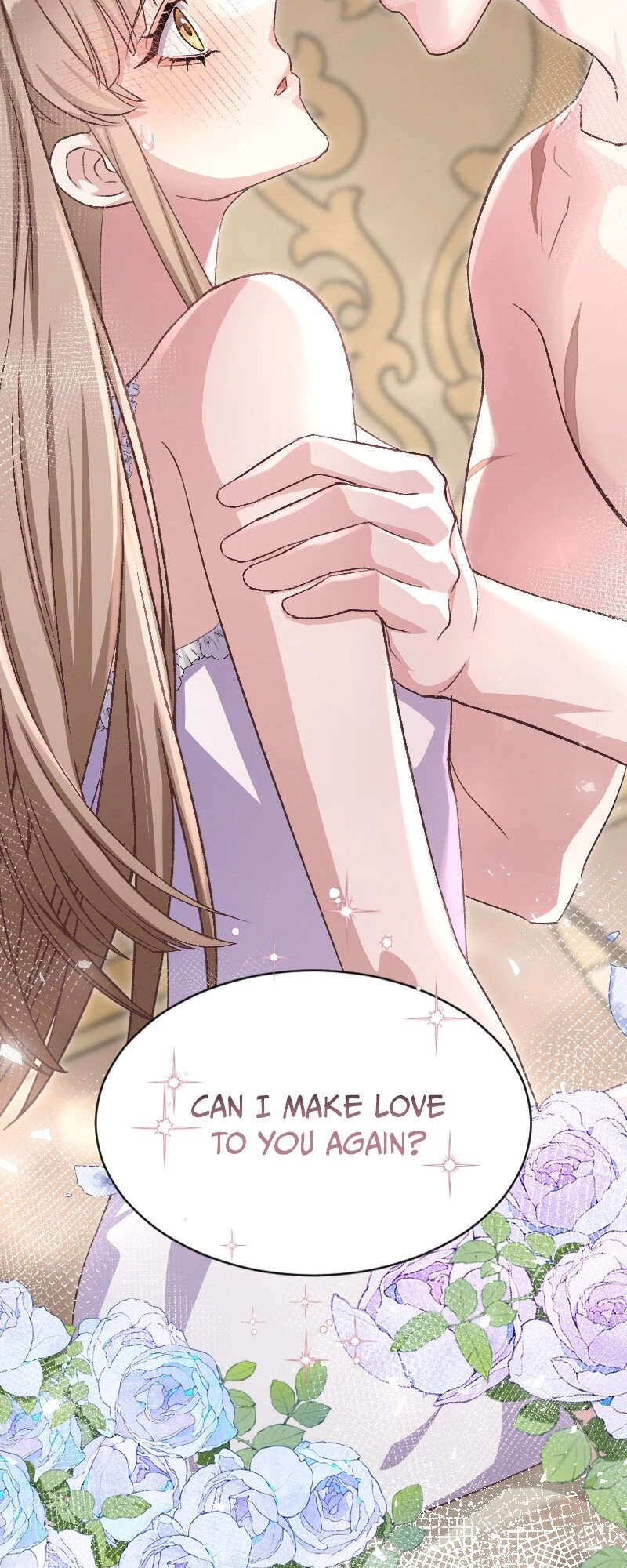 The Bloodstained Margrave's Confession Chapter 27 - page 68