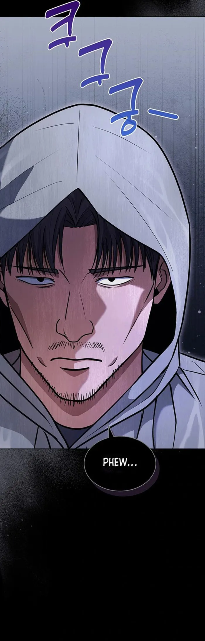 Reset Life of Regression Police Chapter 89 - page 15