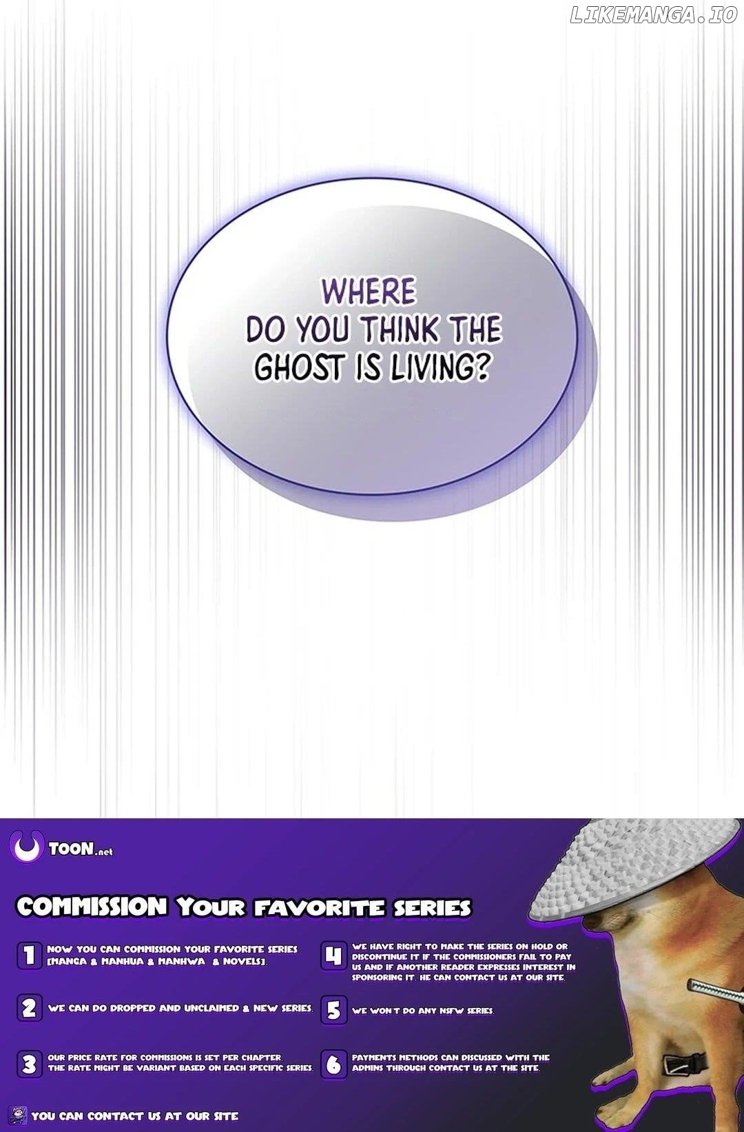 Reset Life of Regression Police Chapter 91 - page 17