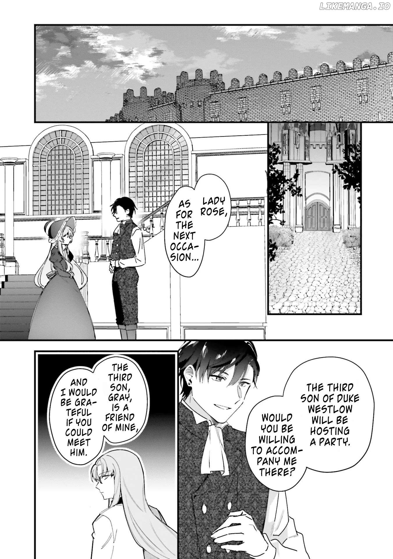 Tsundere Na Watakushi Ga Kawaii Nante Shoki Desuka? Chapter 3 - page 28