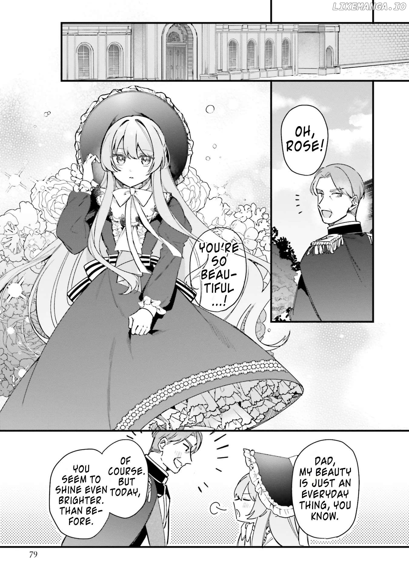 Tsundere Na Watakushi Ga Kawaii Nante Shoki Desuka? Chapter 3 - page 5