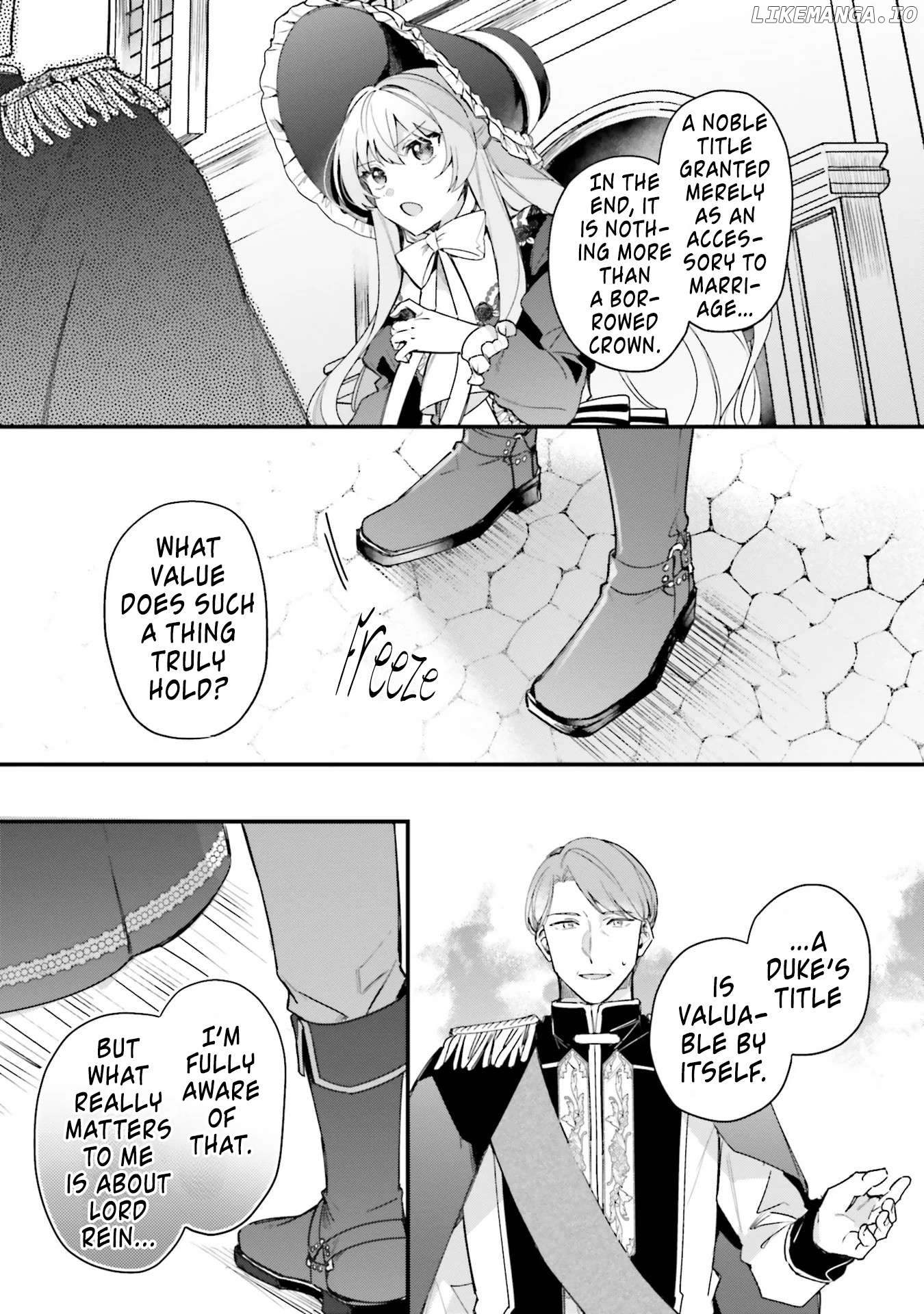 Tsundere Na Watakushi Ga Kawaii Nante Shoki Desuka? Chapter 3 - page 9