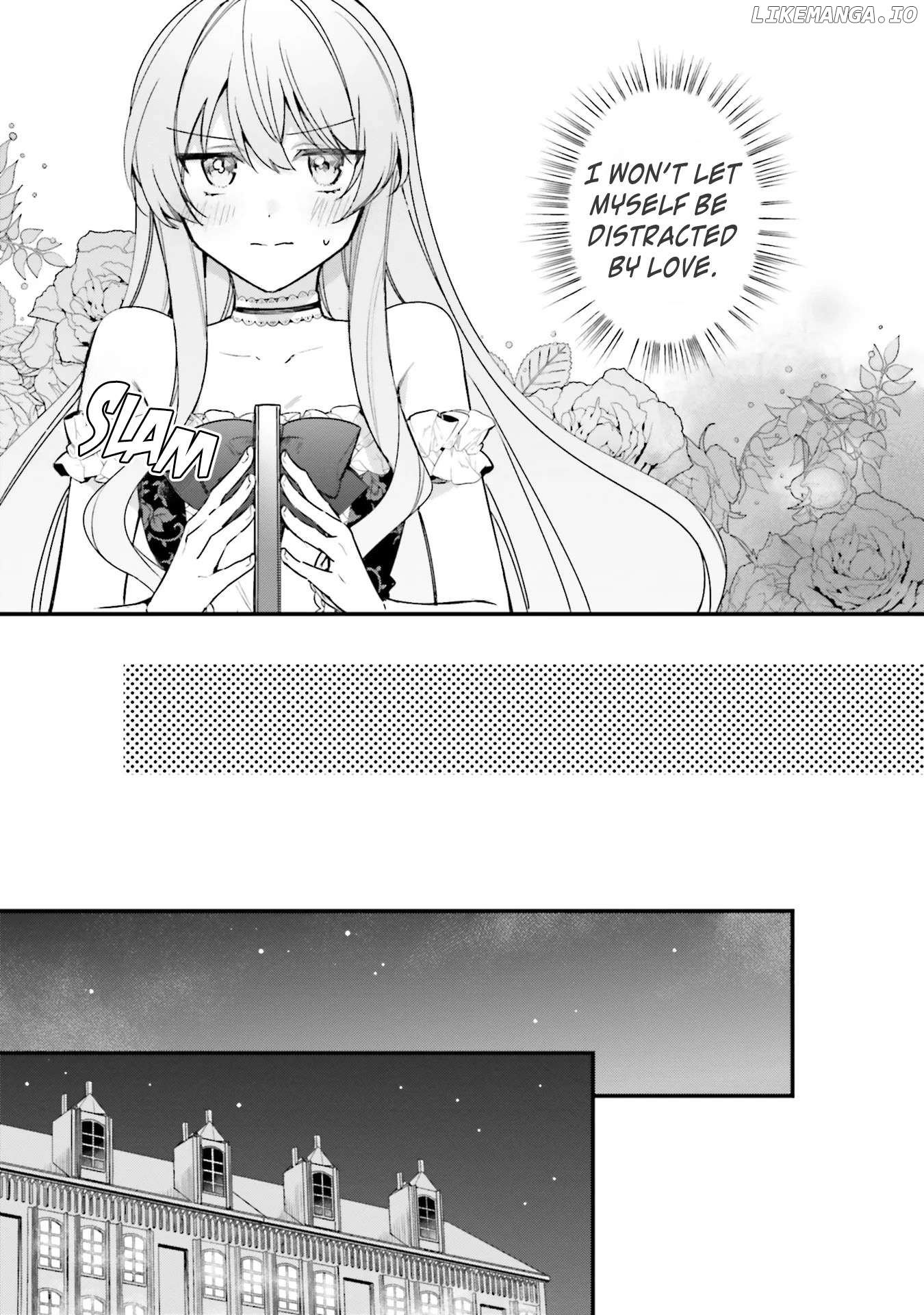 Tsundere Na Watakushi Ga Kawaii Nante Shoki Desuka? Chapter 4 - page 5
