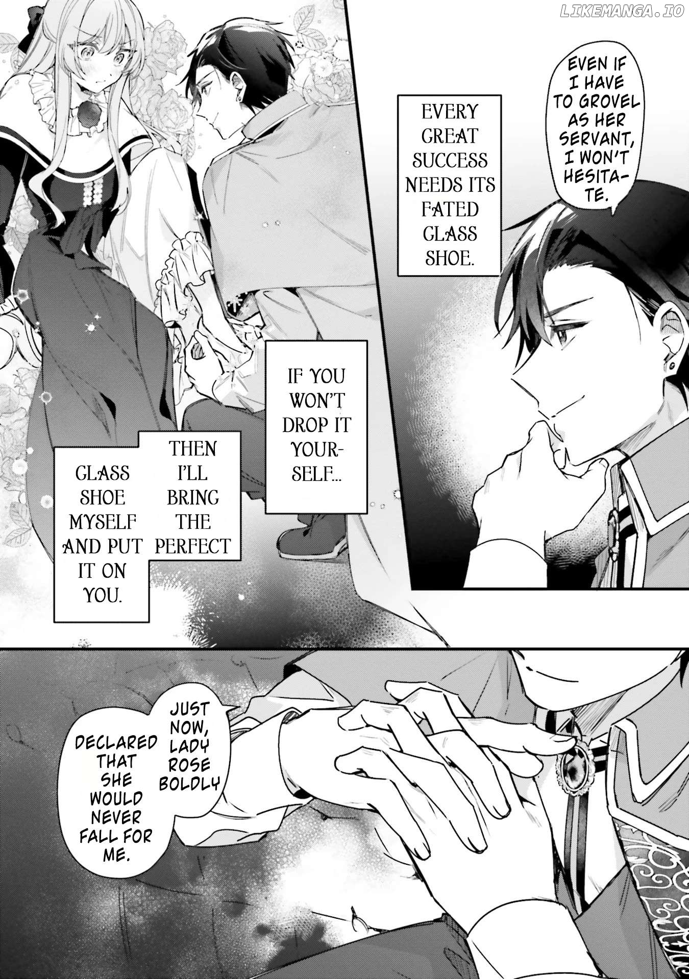 Tsundere Na Watakushi Ga Kawaii Nante Shoki Desuka? Chapter 5 - page 28