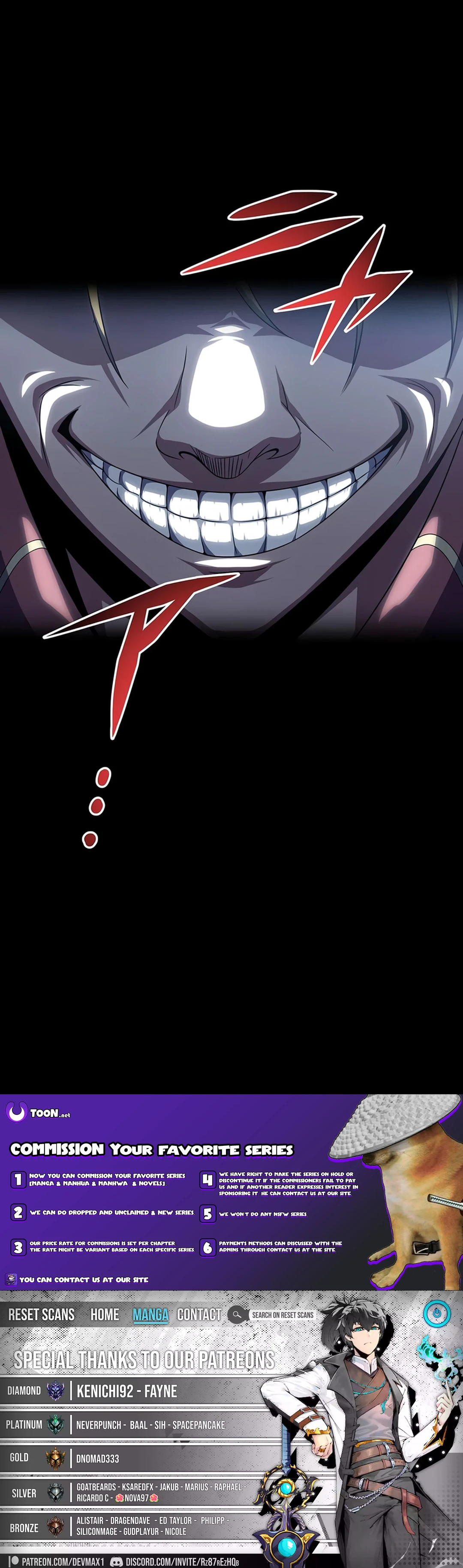 From Useless to Peerless: A Barrier Mage's Journey Chapter 21 - page 15