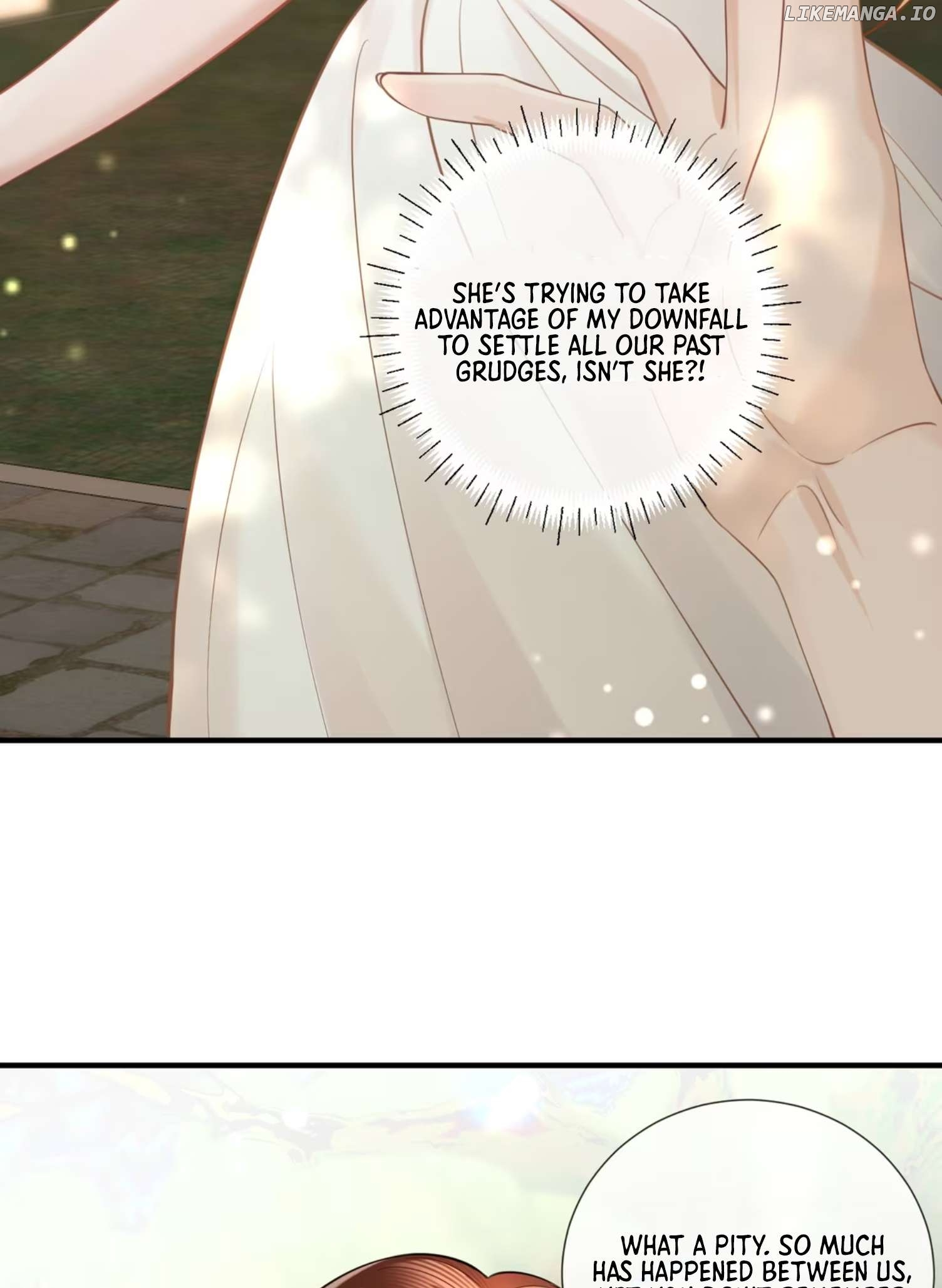 Officer, You Can No Longer Hide Your Tail Chapter 5 - page 35