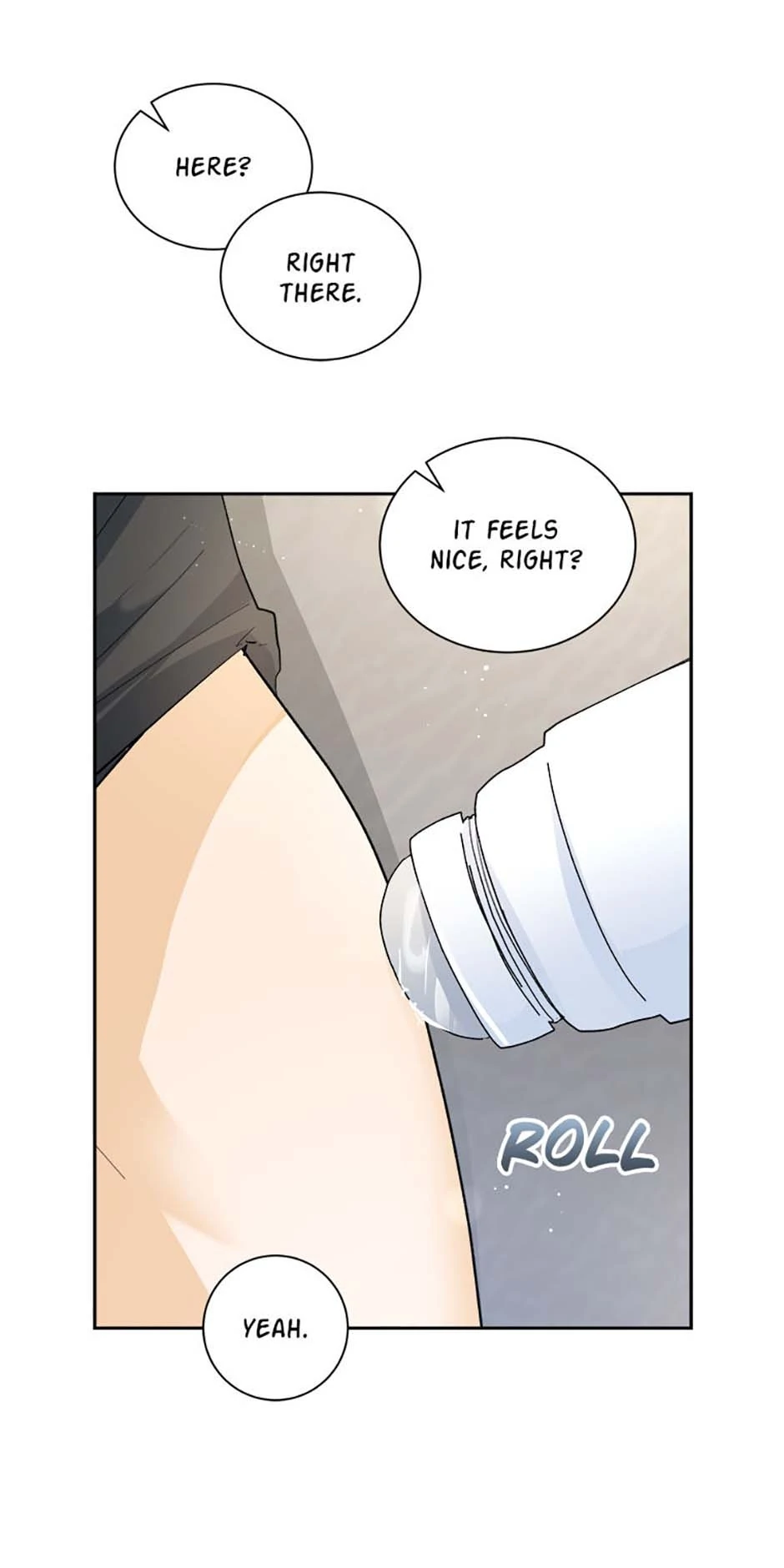 The Stylist and the Beast [Official] Chapter 56 - page 10