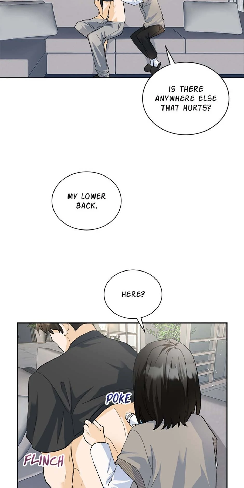 The Stylist and the Beast [Official] Chapter 56 - page 13