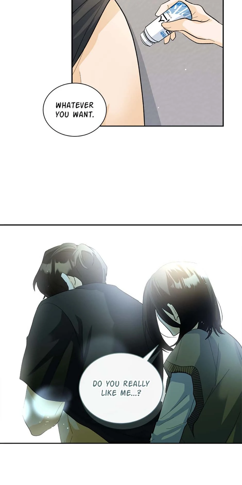 The Stylist and the Beast [Official] Chapter 56 - page 15