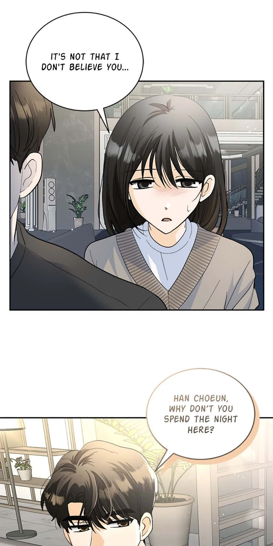 The Stylist and the Beast [Official] Chapter 56 - page 16