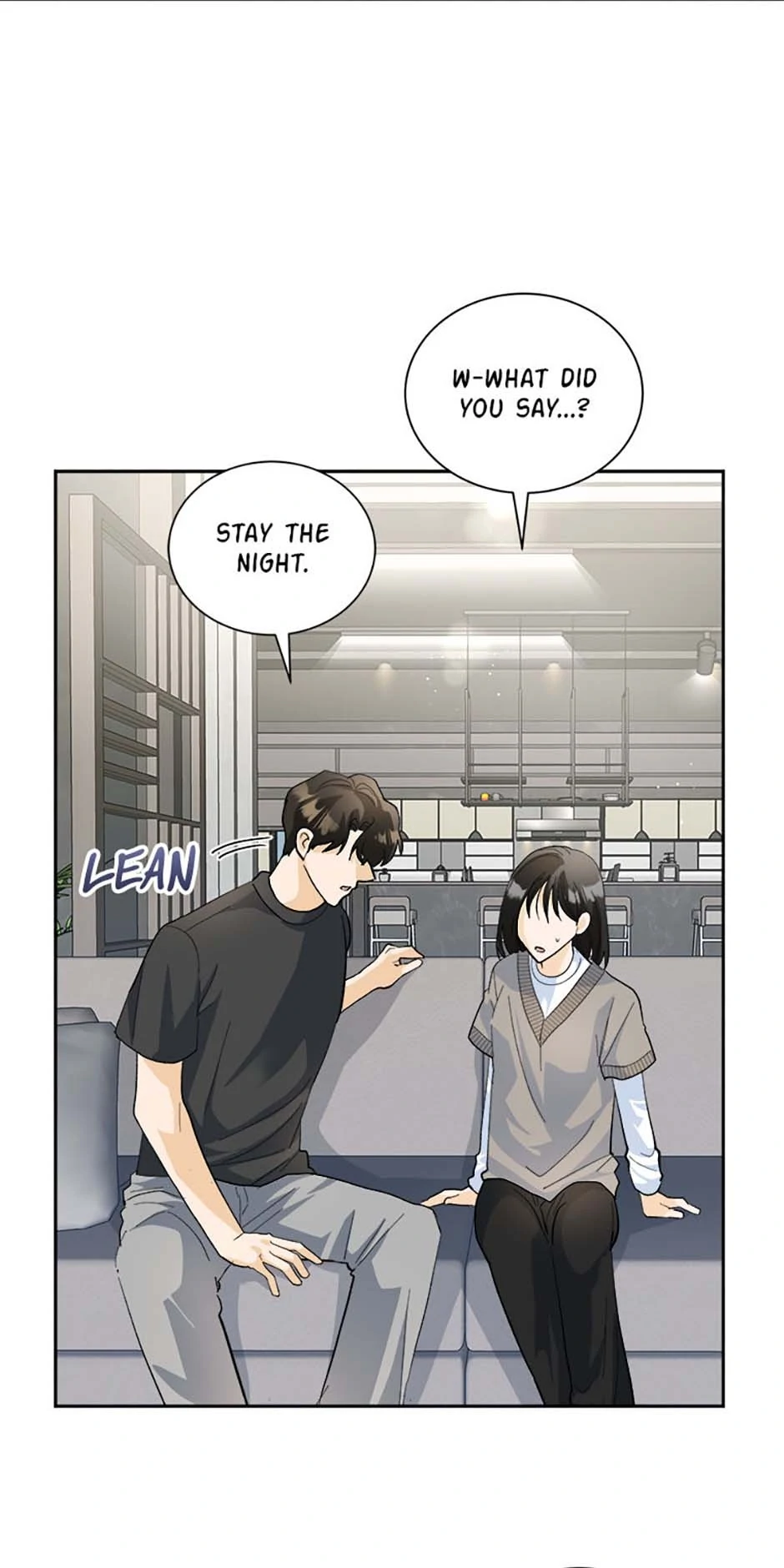The Stylist and the Beast [Official] Chapter 56 - page 18