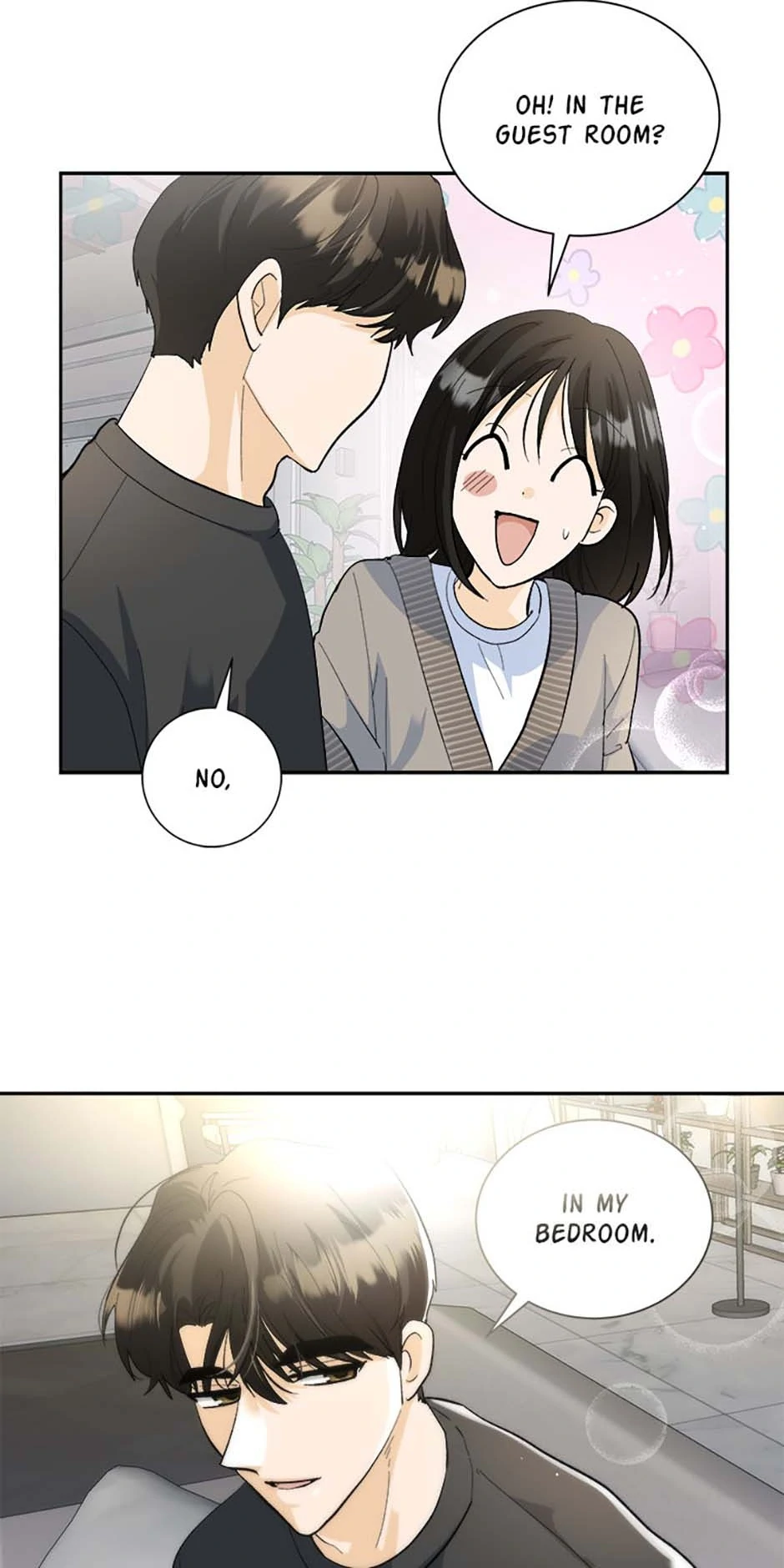 The Stylist and the Beast [Official] Chapter 56 - page 19