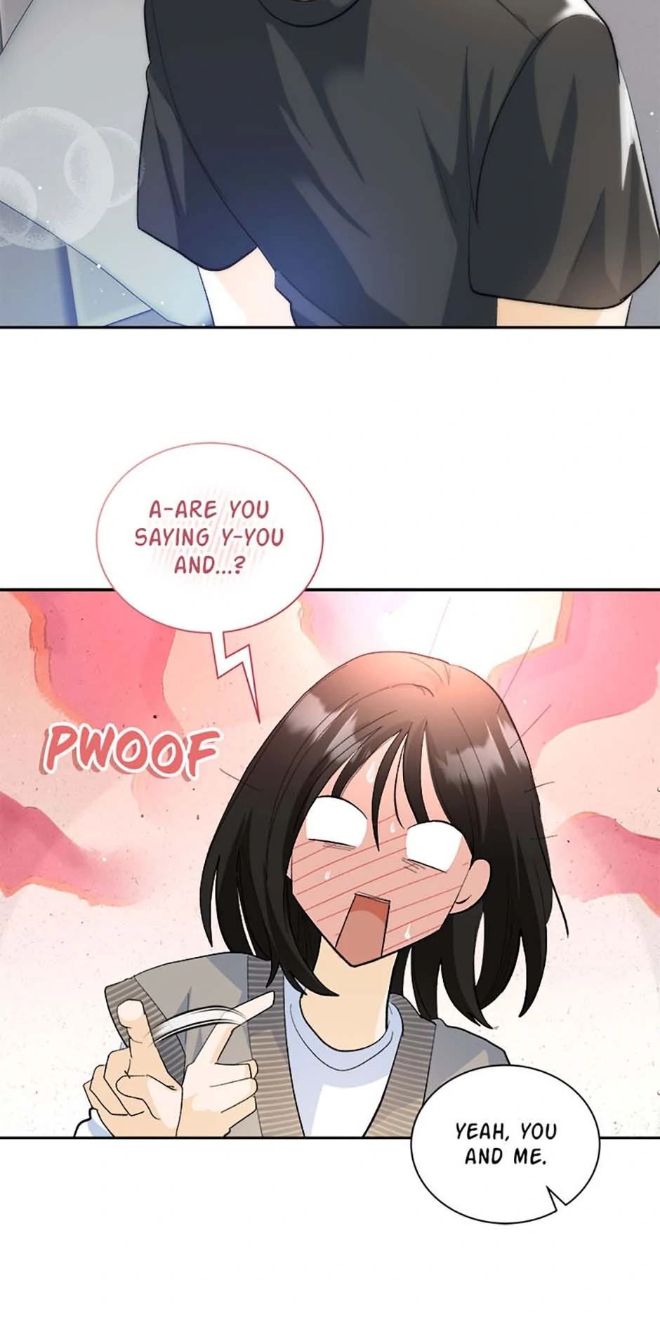 The Stylist and the Beast [Official] Chapter 56 - page 20