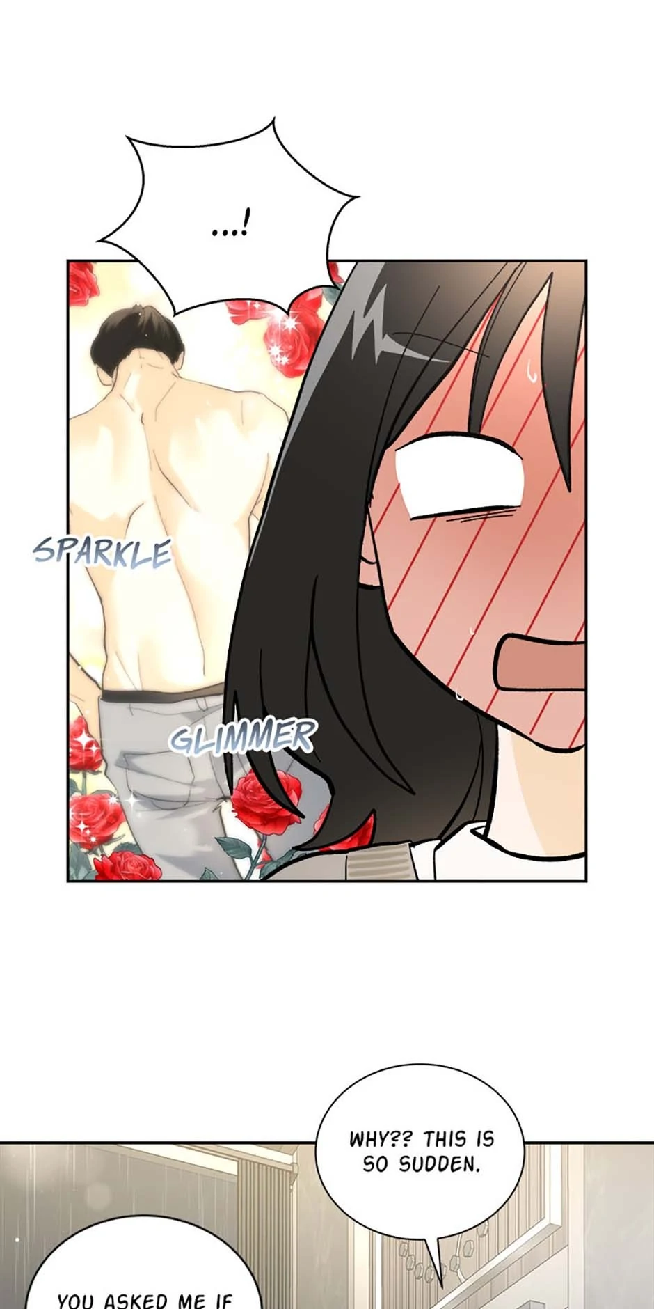 The Stylist and the Beast [Official] Chapter 56 - page 21