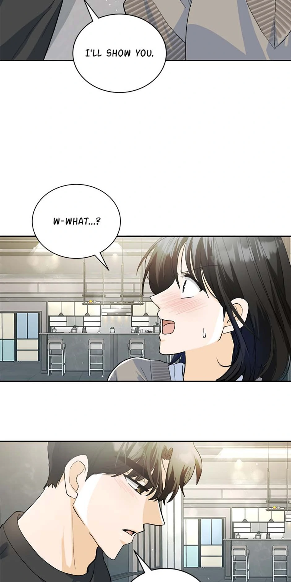 The Stylist and the Beast [Official] Chapter 56 - page 23