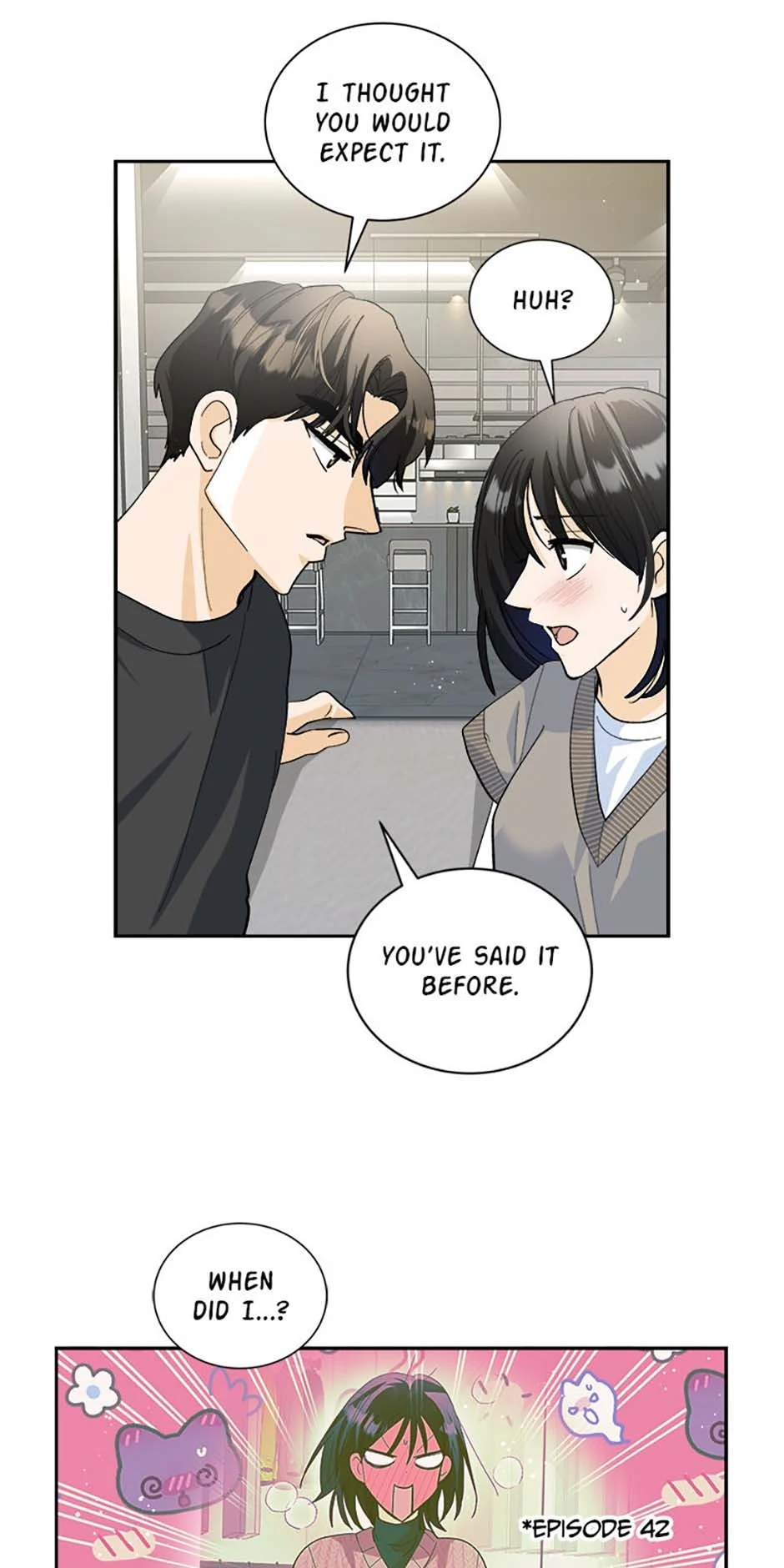 The Stylist and the Beast [Official] Chapter 56 - page 26