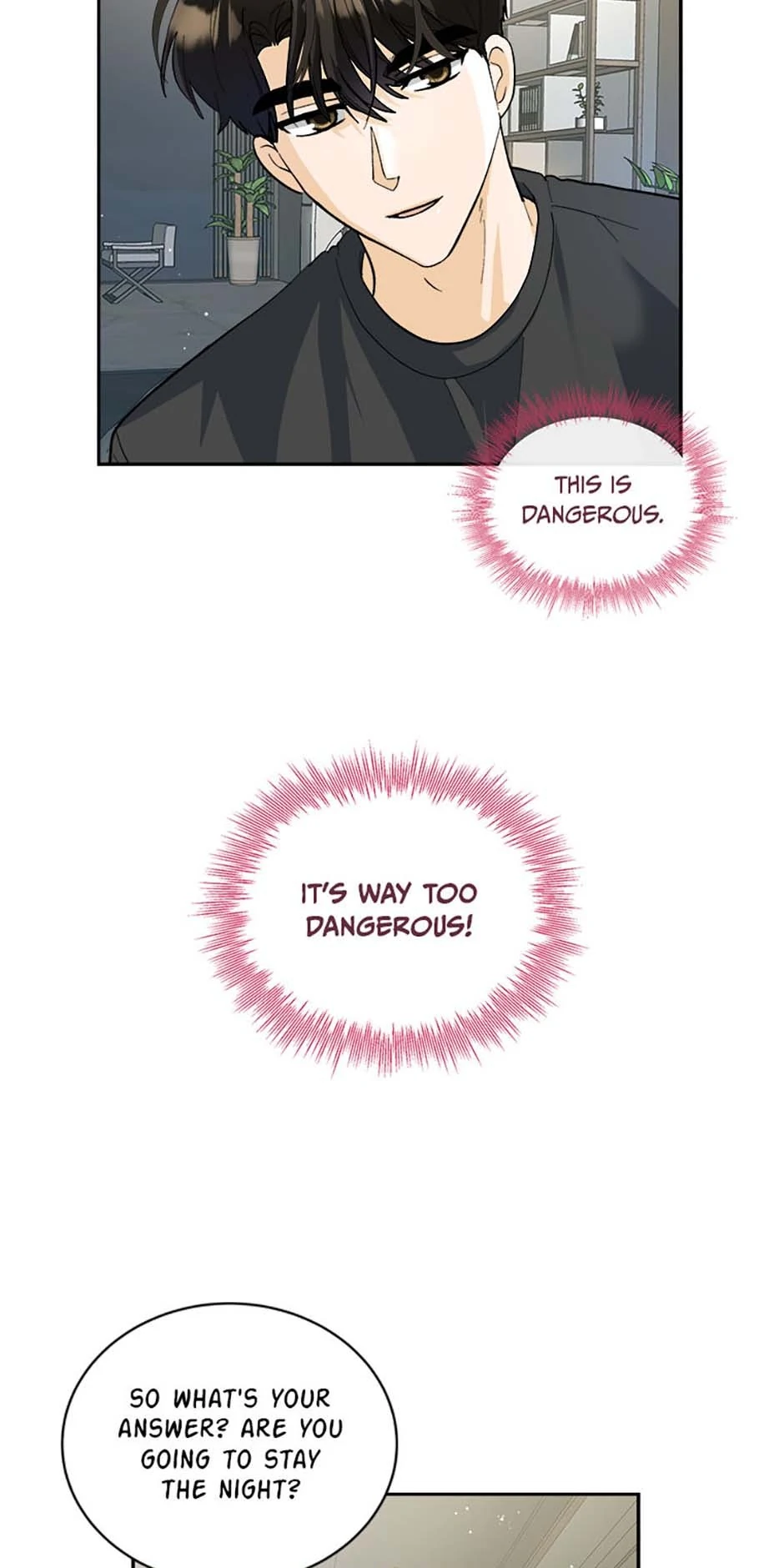 The Stylist and the Beast [Official] Chapter 56 - page 28