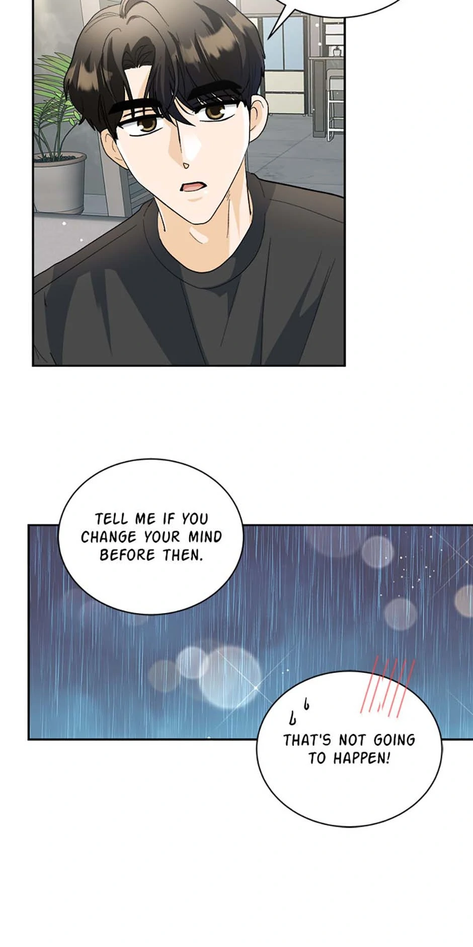 The Stylist and the Beast [Official] Chapter 56 - page 32