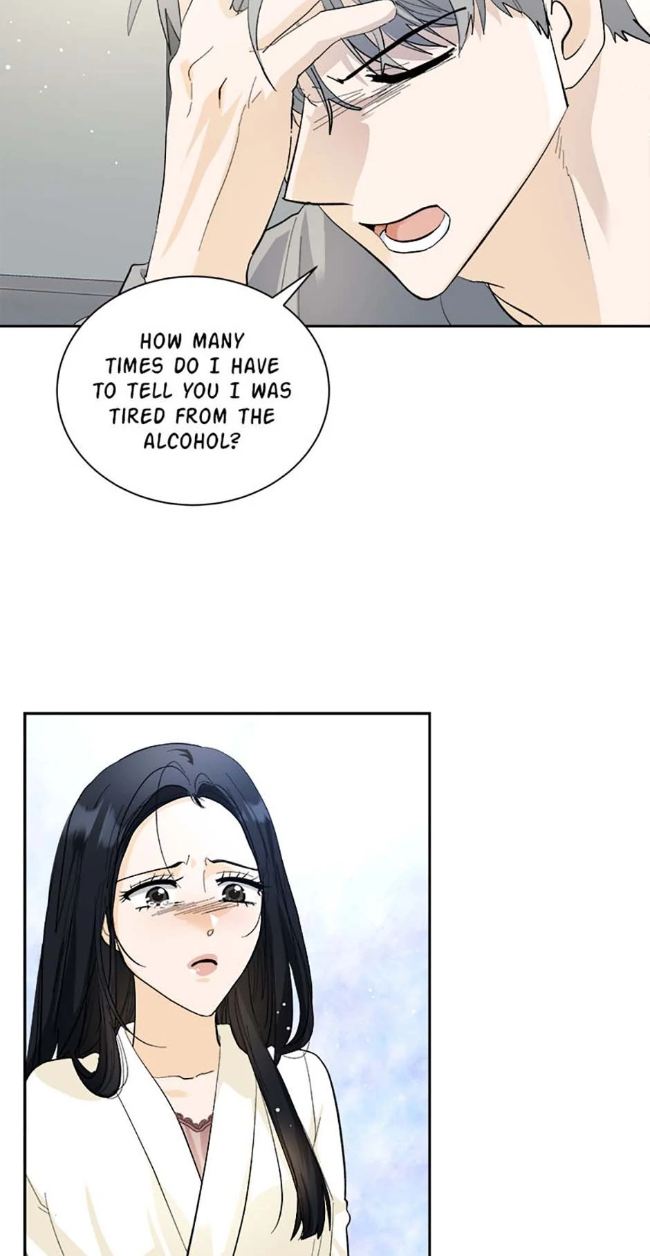 The Stylist and the Beast [Official] Chapter 56 - page 39