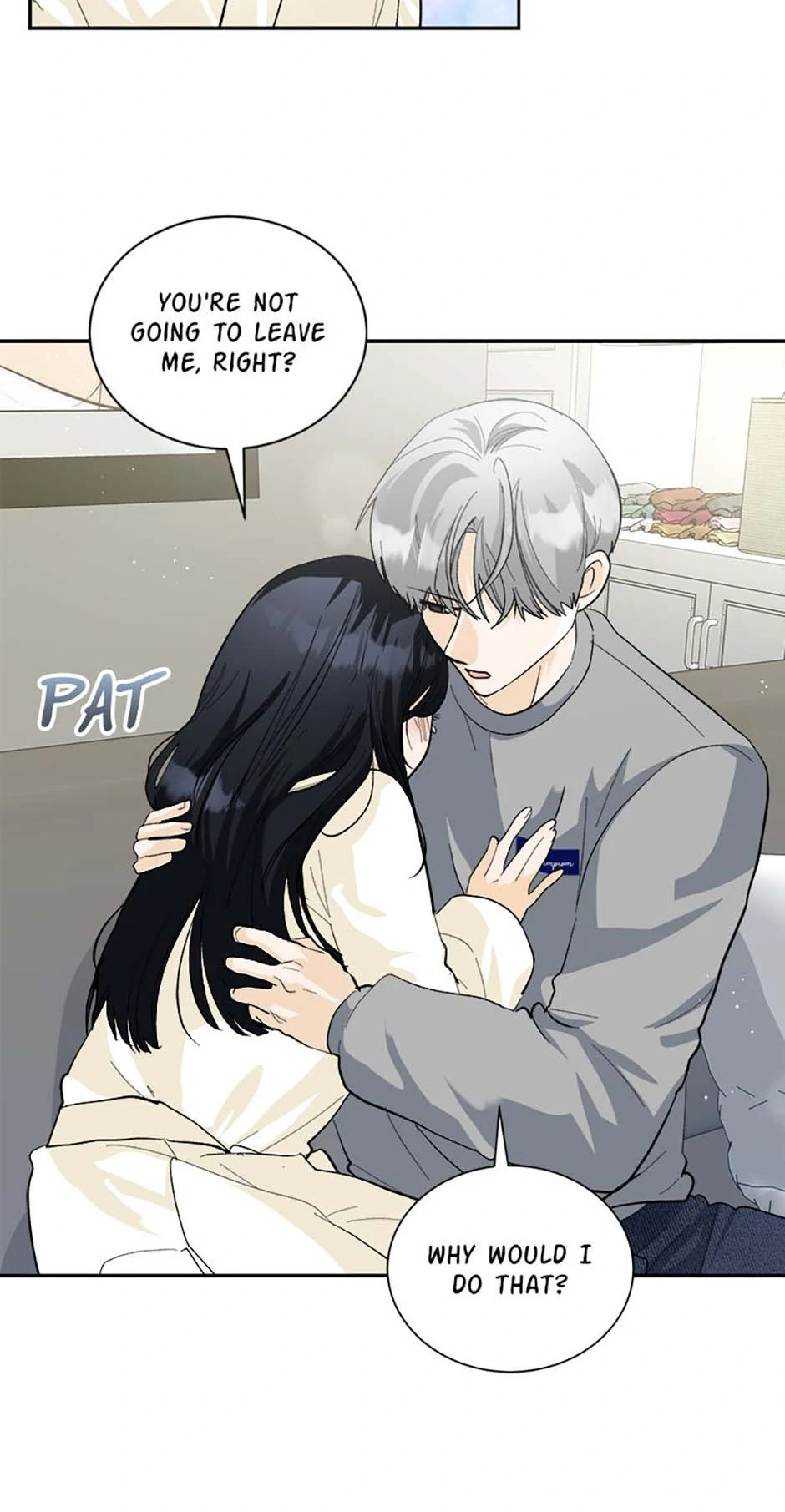 The Stylist and the Beast [Official] Chapter 56 - page 40