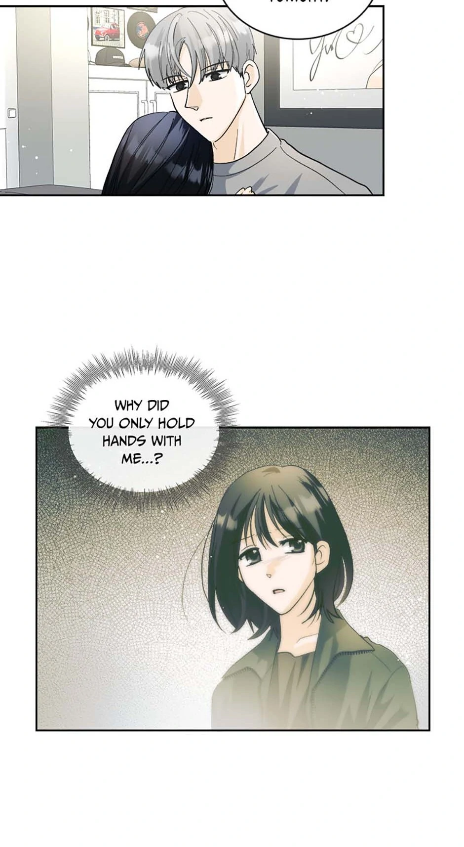 The Stylist and the Beast [Official] Chapter 56 - page 43