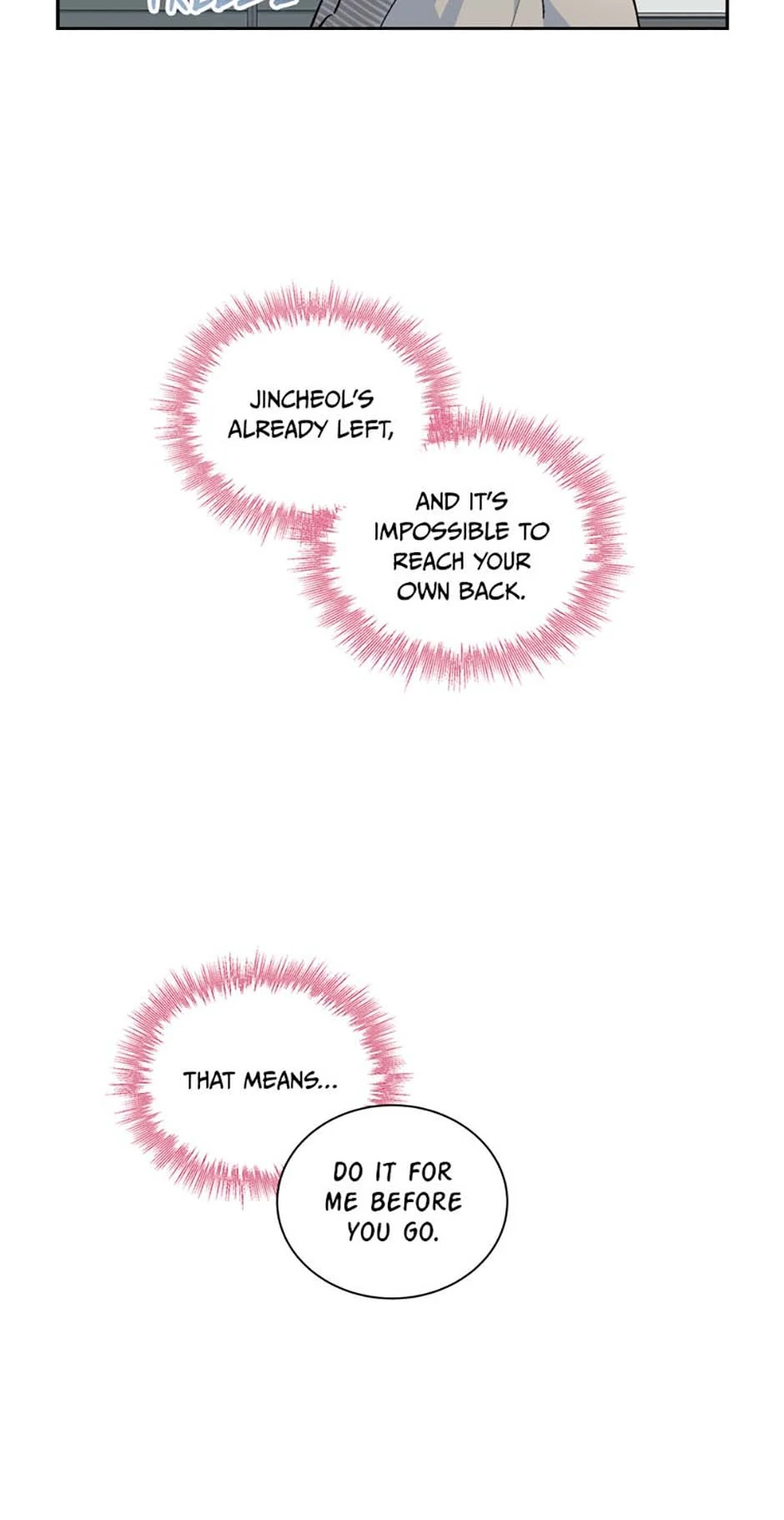 The Stylist and the Beast [Official] Chapter 56 - page 5