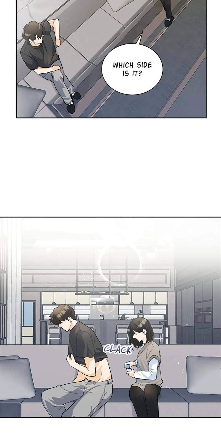 The Stylist and the Beast [Official] Chapter 56 - page 7