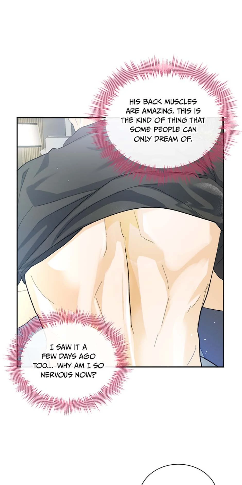 The Stylist and the Beast [Official] Chapter 56 - page 8