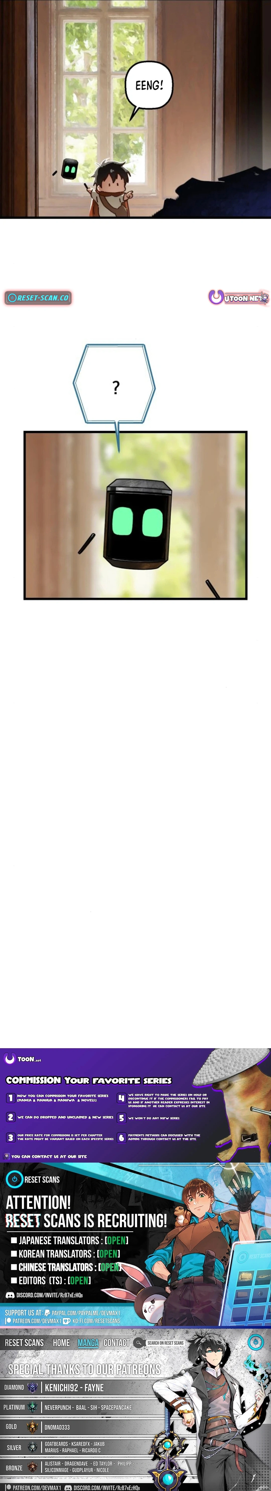 On The Way To Meet Mom Chapter 14 - page 16