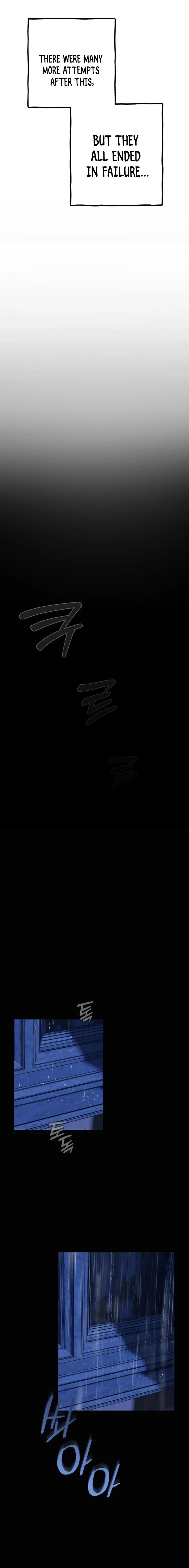 On The Way To Meet Mom Chapter 15 - page 12