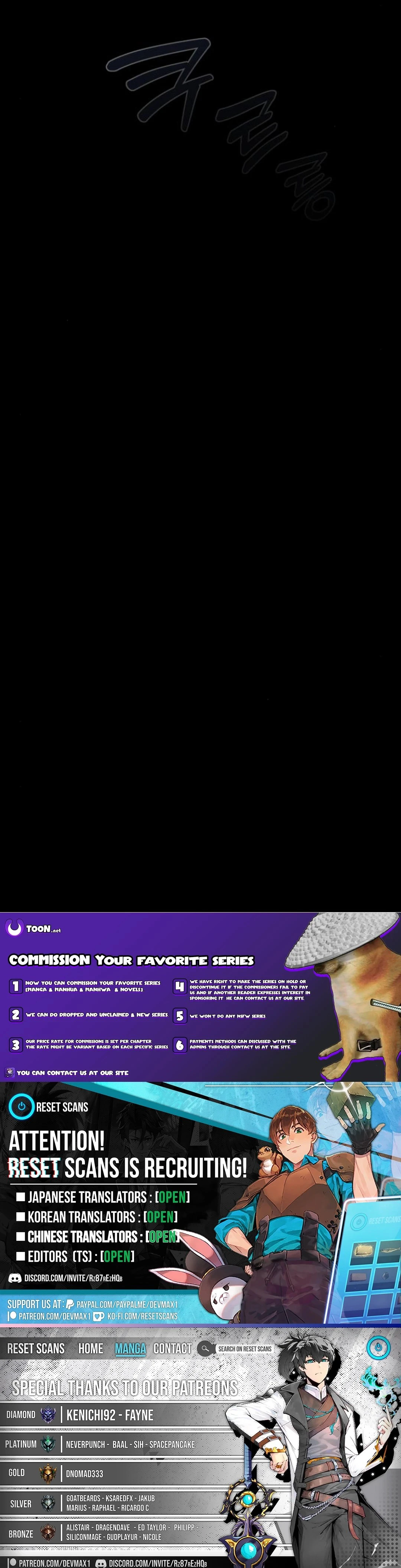 On The Way To Meet Mom Chapter 15 - page 15