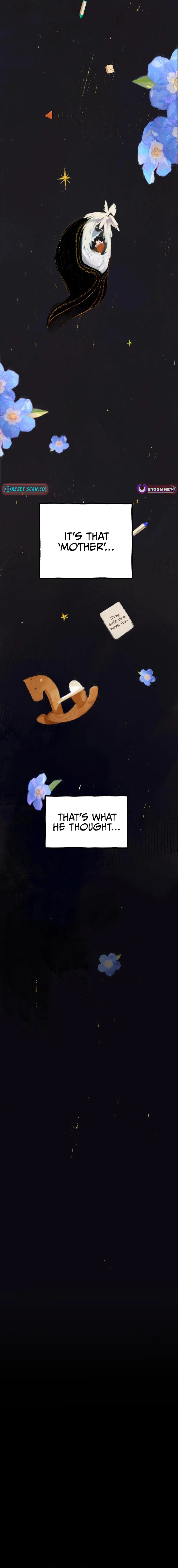 On The Way To Meet Mom Chapter 16 - page 8