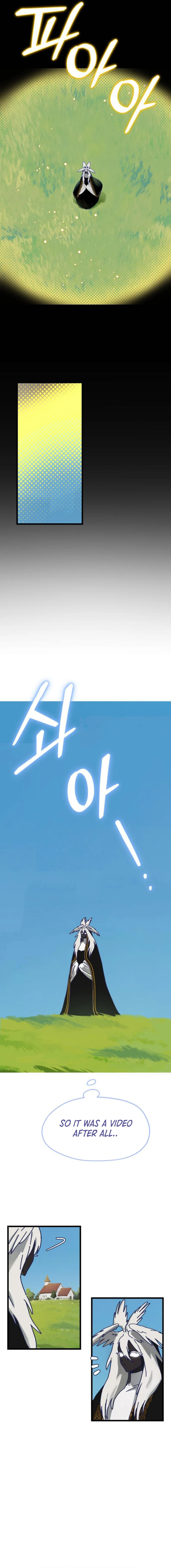 On The Way To Meet Mom Chapter 17 - page 12