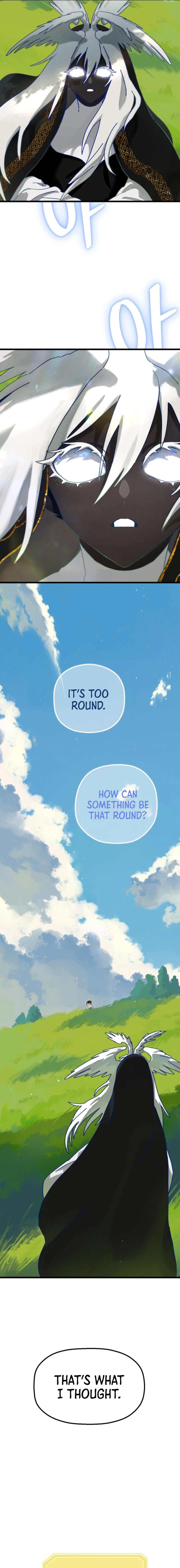 On The Way To Meet Mom Chapter 17 - page 14