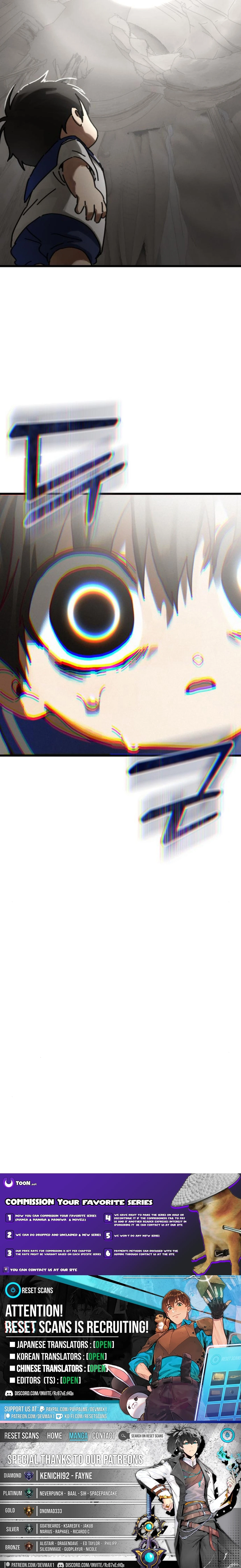 On The Way To Meet Mom Chapter 17 - page 18