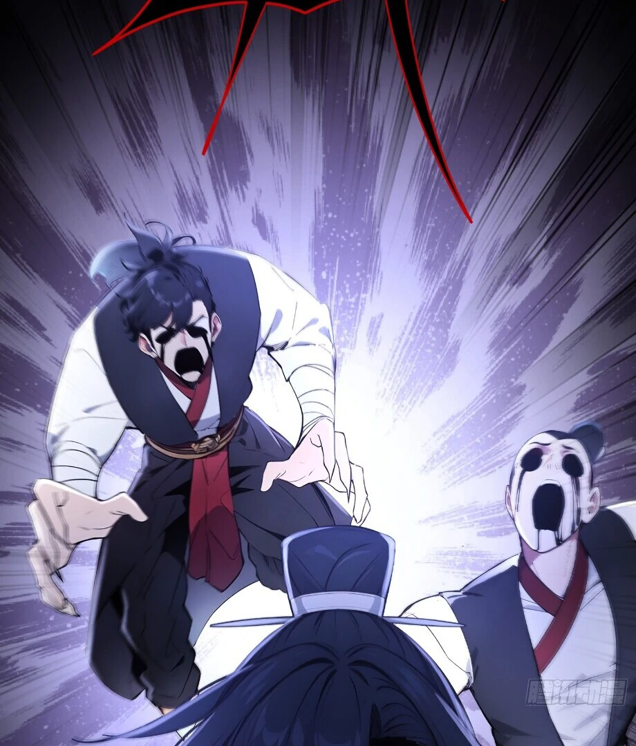 I Really Don’t Want to Be a Saint Immortal! Chapter 24 - page 11