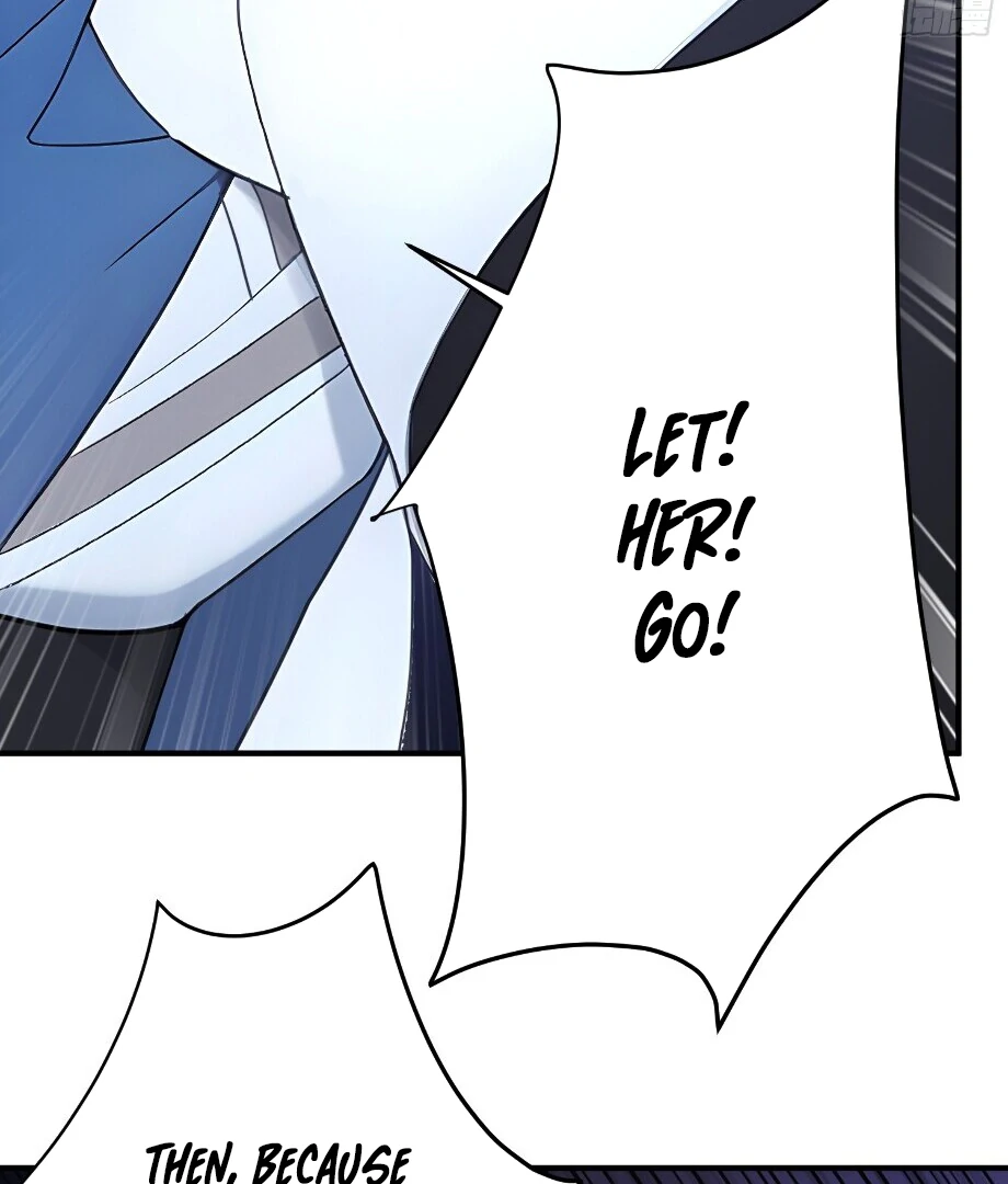 I Really Don’t Want to Be a Saint Immortal! Chapter 24 - page 20