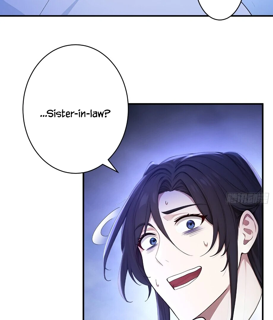 I Really Don’t Want to Be a Saint Immortal! Chapter 24 - page 27