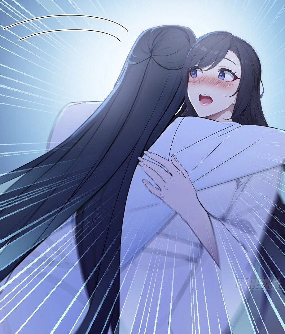 I Really Don’t Want to Be a Saint Immortal! Chapter 24 - page 29