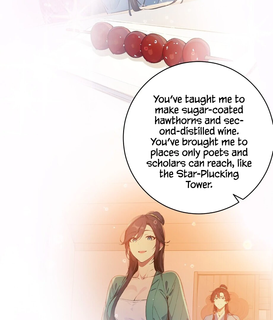 I Really Don’t Want to Be a Saint Immortal! Chapter 24 - page 34