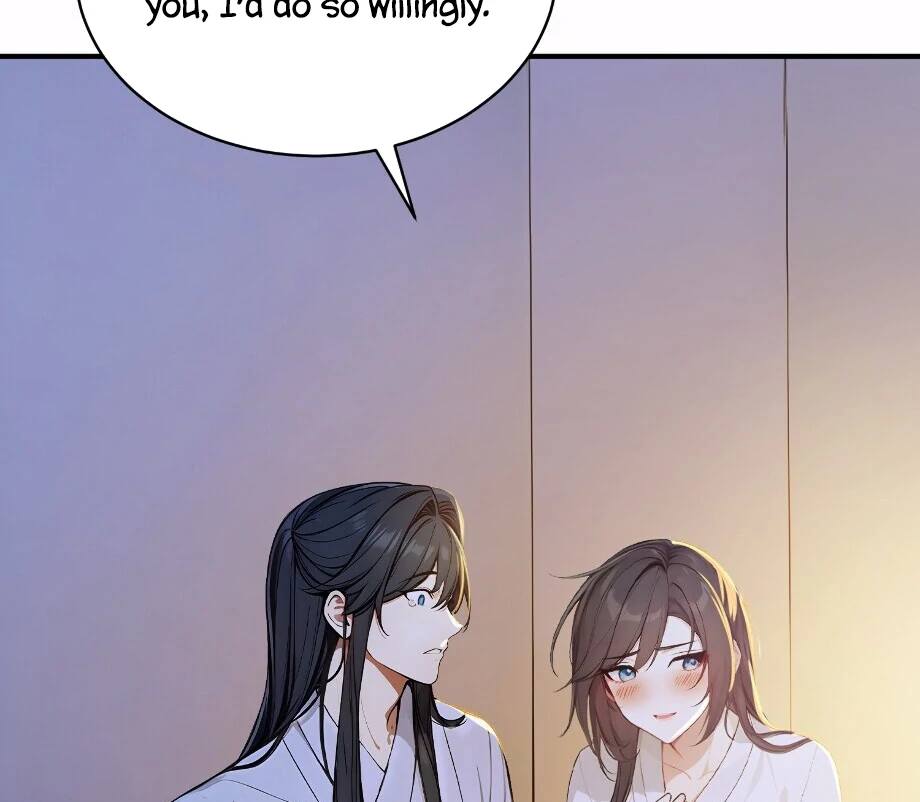 I Really Don’t Want to Be a Saint Immortal! Chapter 24 - page 36