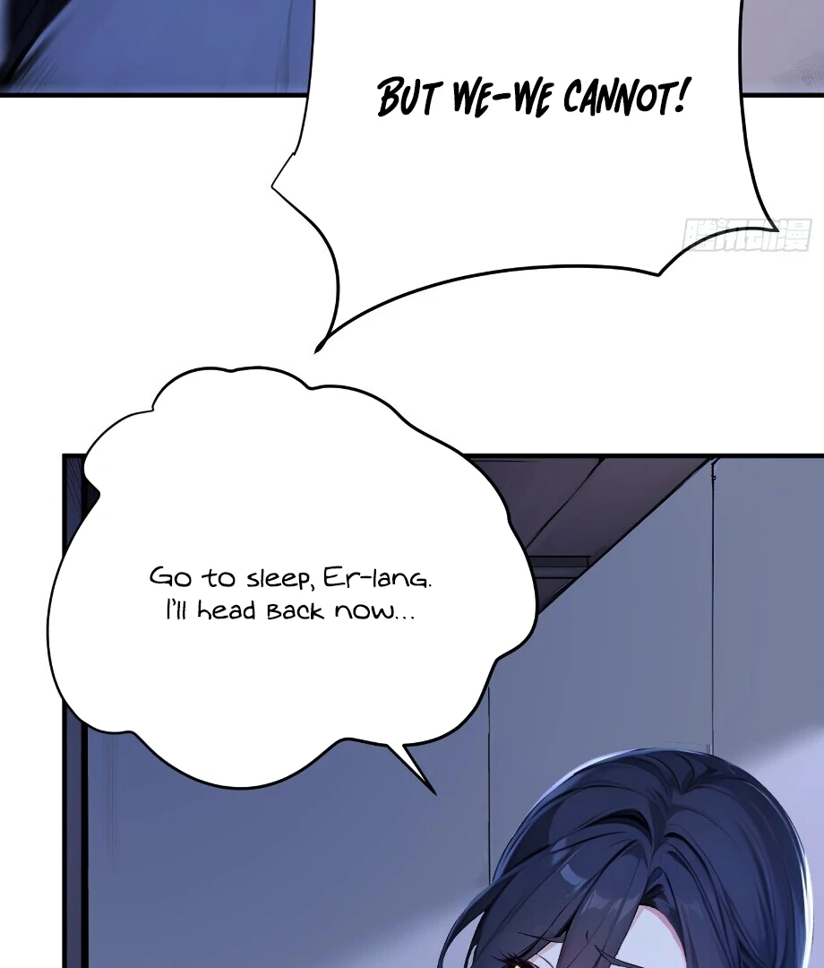 I Really Don’t Want to Be a Saint Immortal! Chapter 24 - page 43
