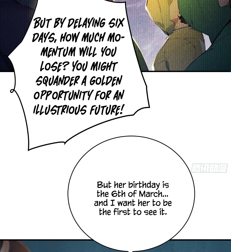 I Really Don’t Want to Be a Saint Immortal! Chapter 24 - page 62