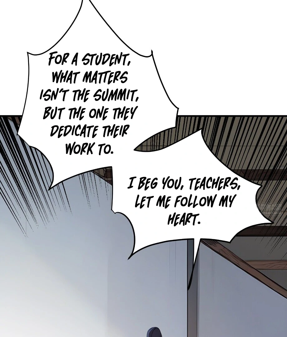 I Really Don’t Want to Be a Saint Immortal! Chapter 24 - page 67