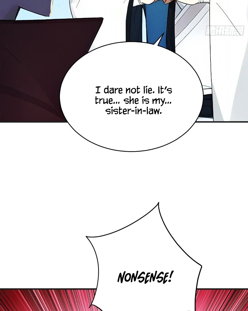 I Really Don’t Want to Be a Saint Immortal! Chapter 25 - page 17