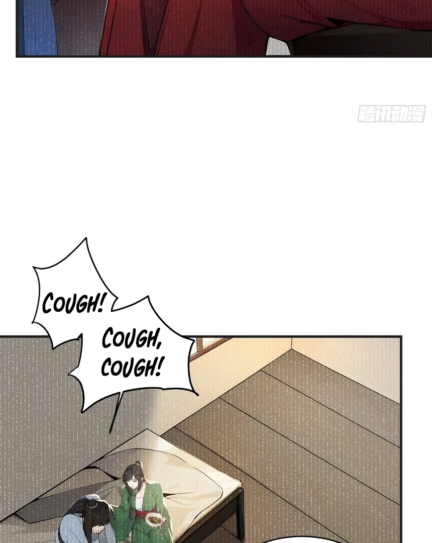 I Really Don’t Want to Be a Saint Immortal! Chapter 25 - page 24
