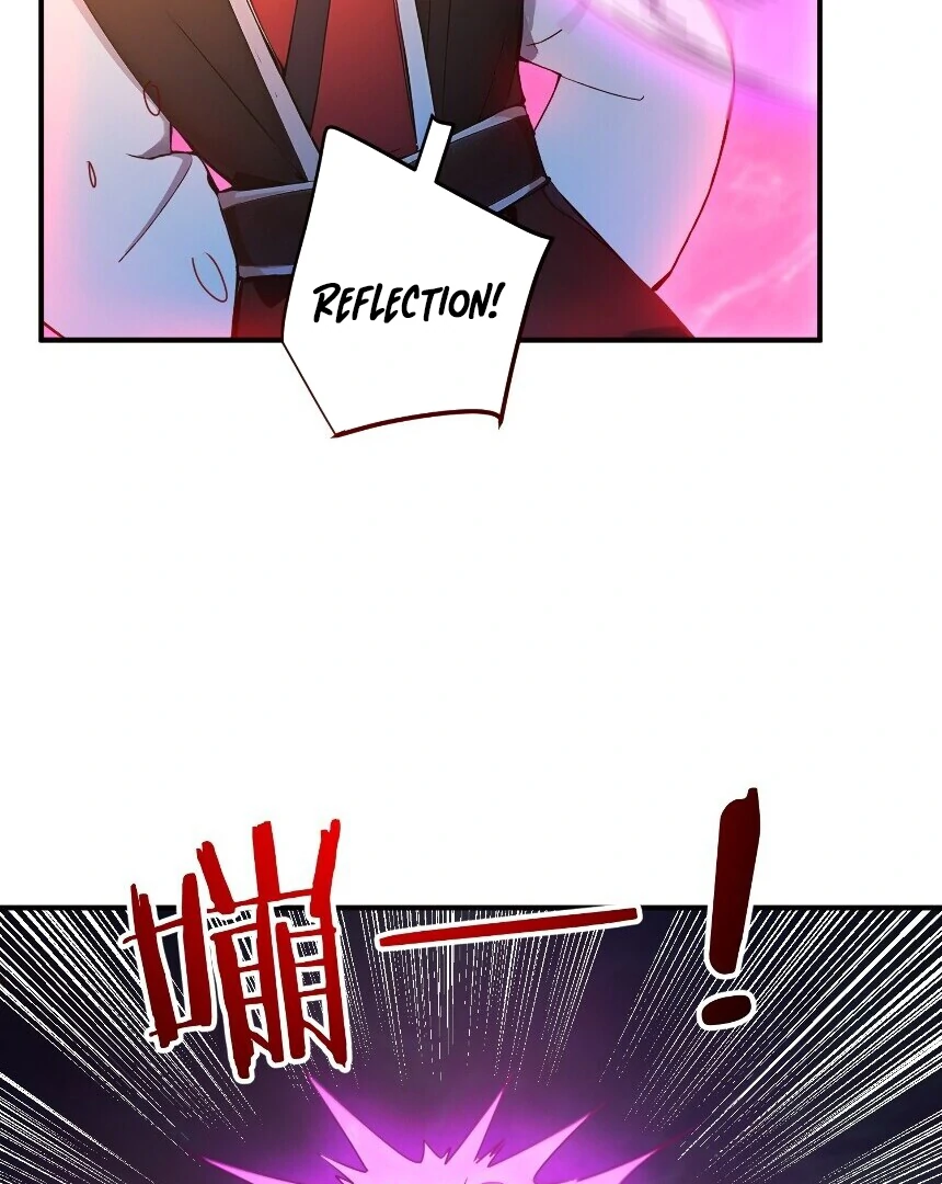I Really Don’t Want to Be a Saint Immortal! Chapter 26 - page 21