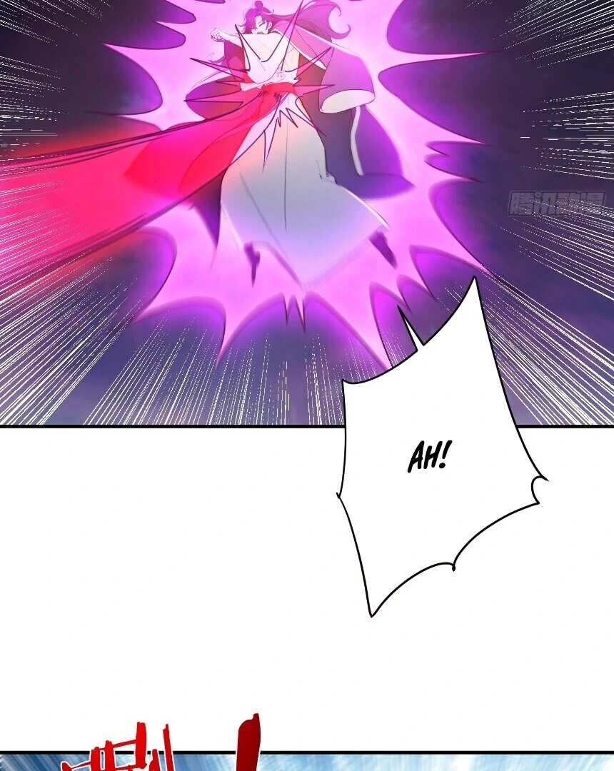 I Really Don’t Want to Be a Saint Immortal! Chapter 26 - page 22
