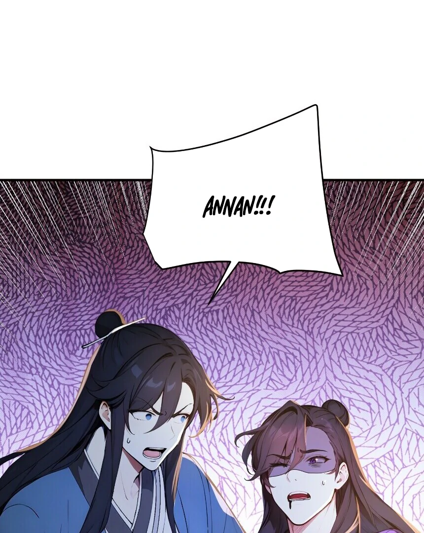 I Really Don’t Want to Be a Saint Immortal! Chapter 26 - page 24
